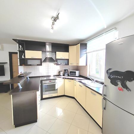 Apartments Mia Baška Extérieur photo