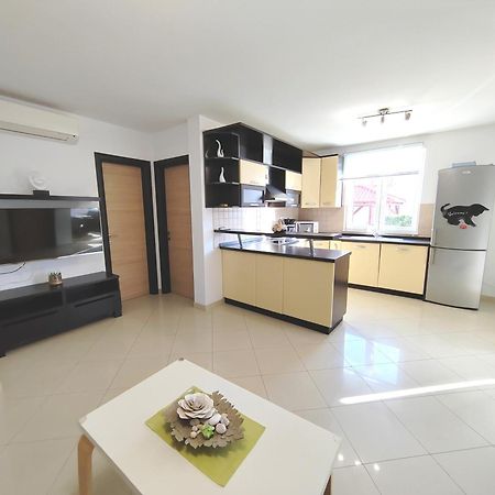 Apartments Mia Baška Extérieur photo