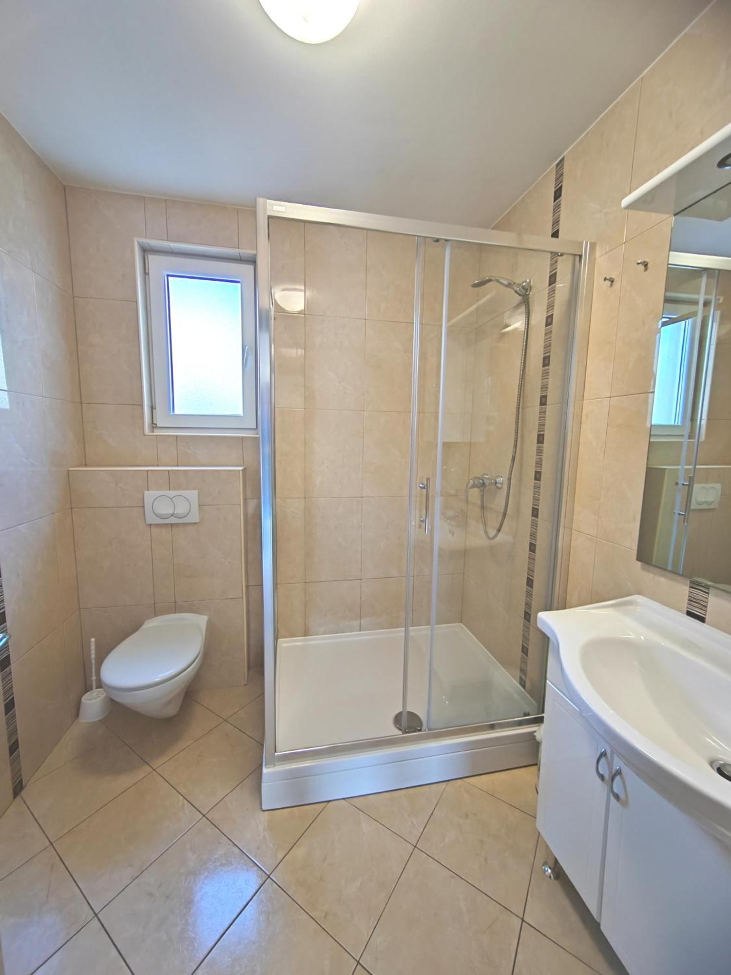 Apartments Mia Baška Extérieur photo