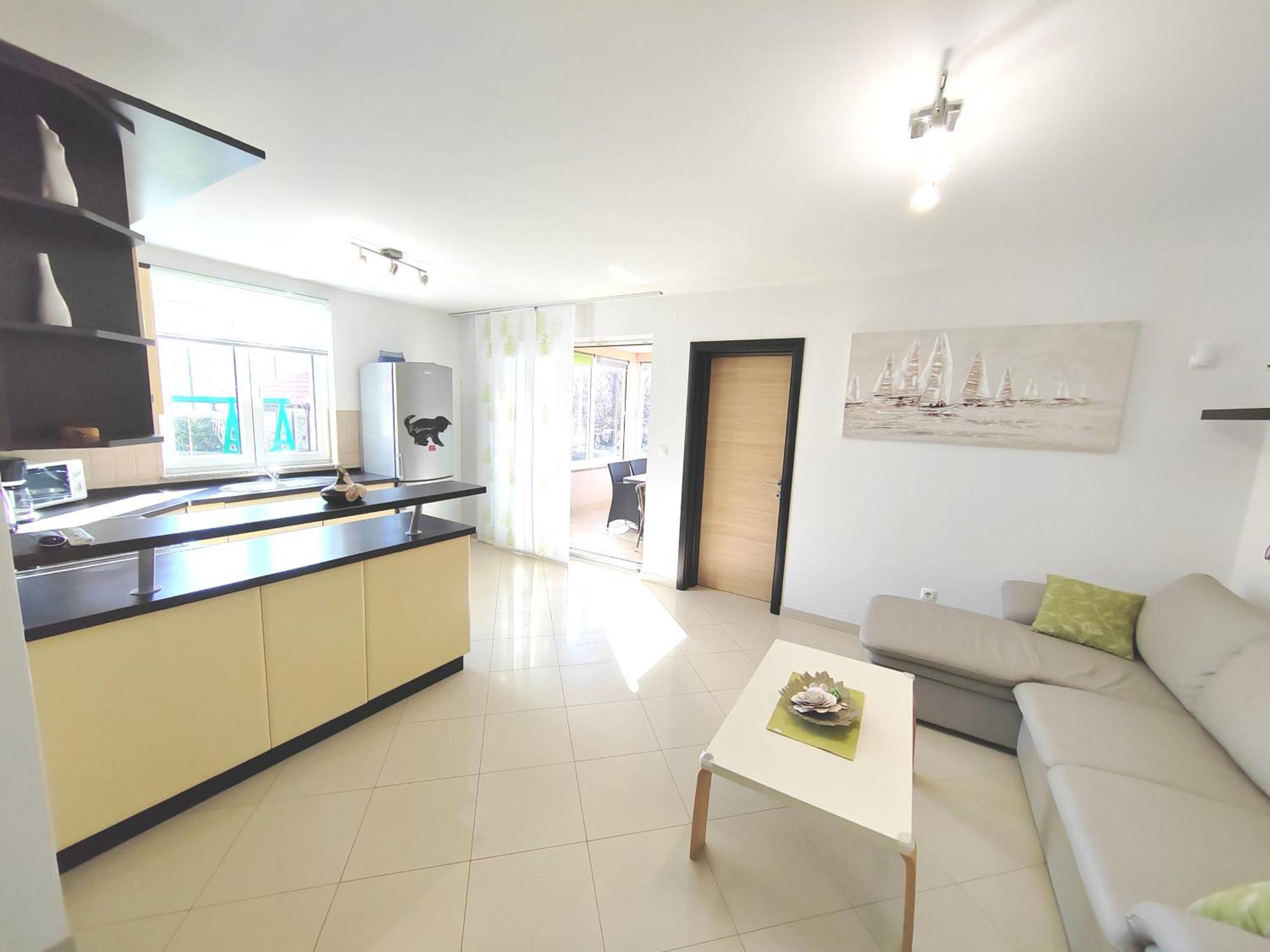 Apartments Mia Baška Extérieur photo