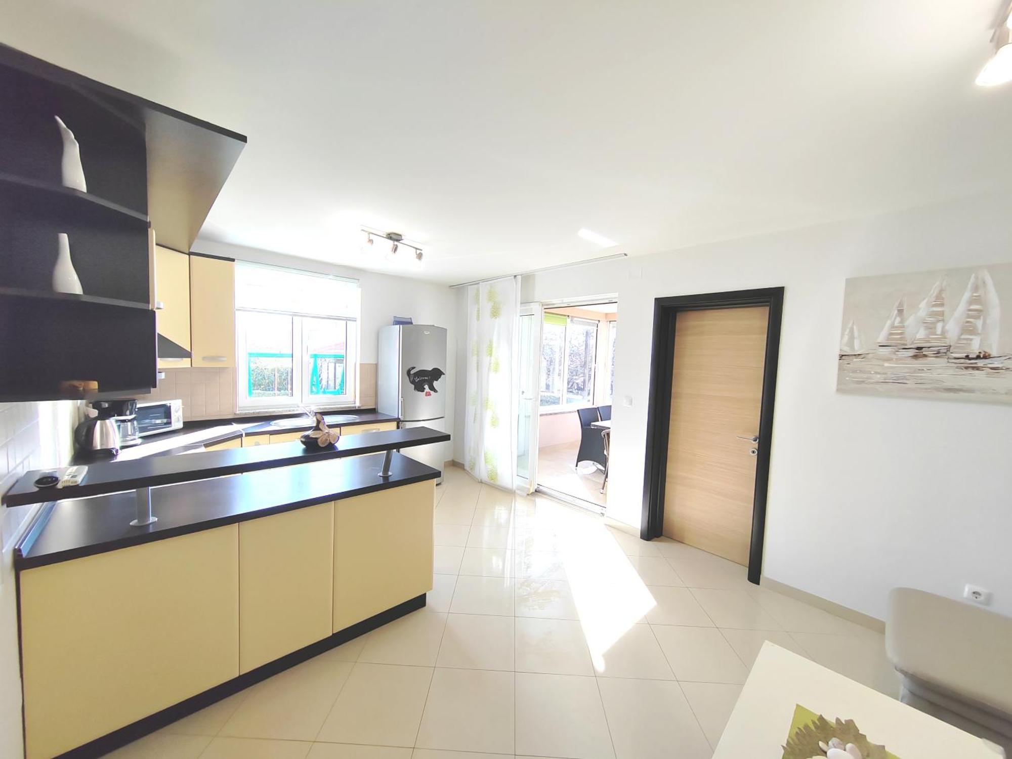 Apartments Mia Baška Extérieur photo