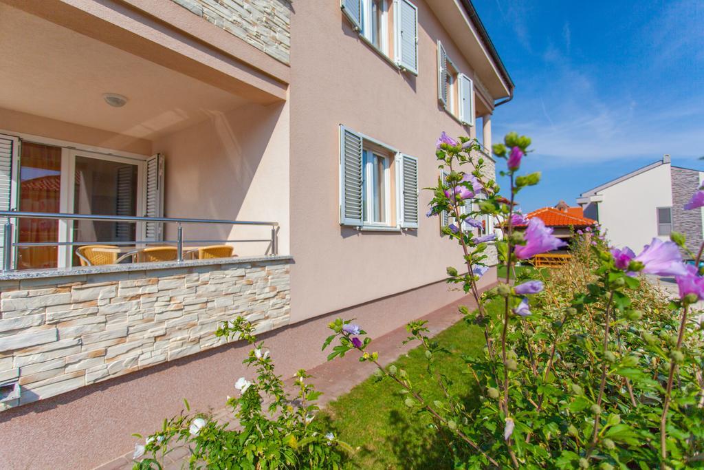 Apartments Mia Baška Extérieur photo