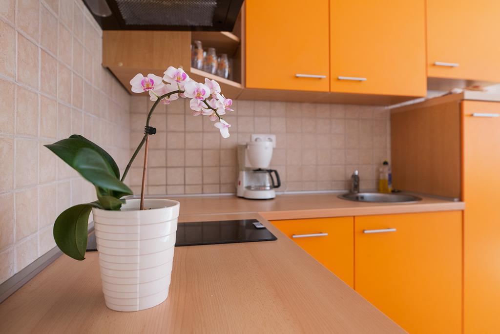Apartments Mia Baška Extérieur photo