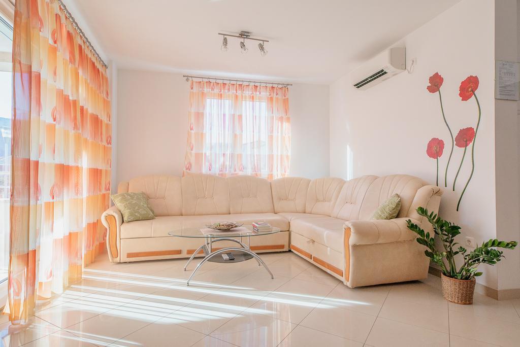 Apartments Mia Baška Extérieur photo